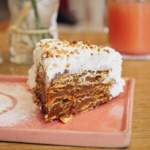 Torta Rogel
