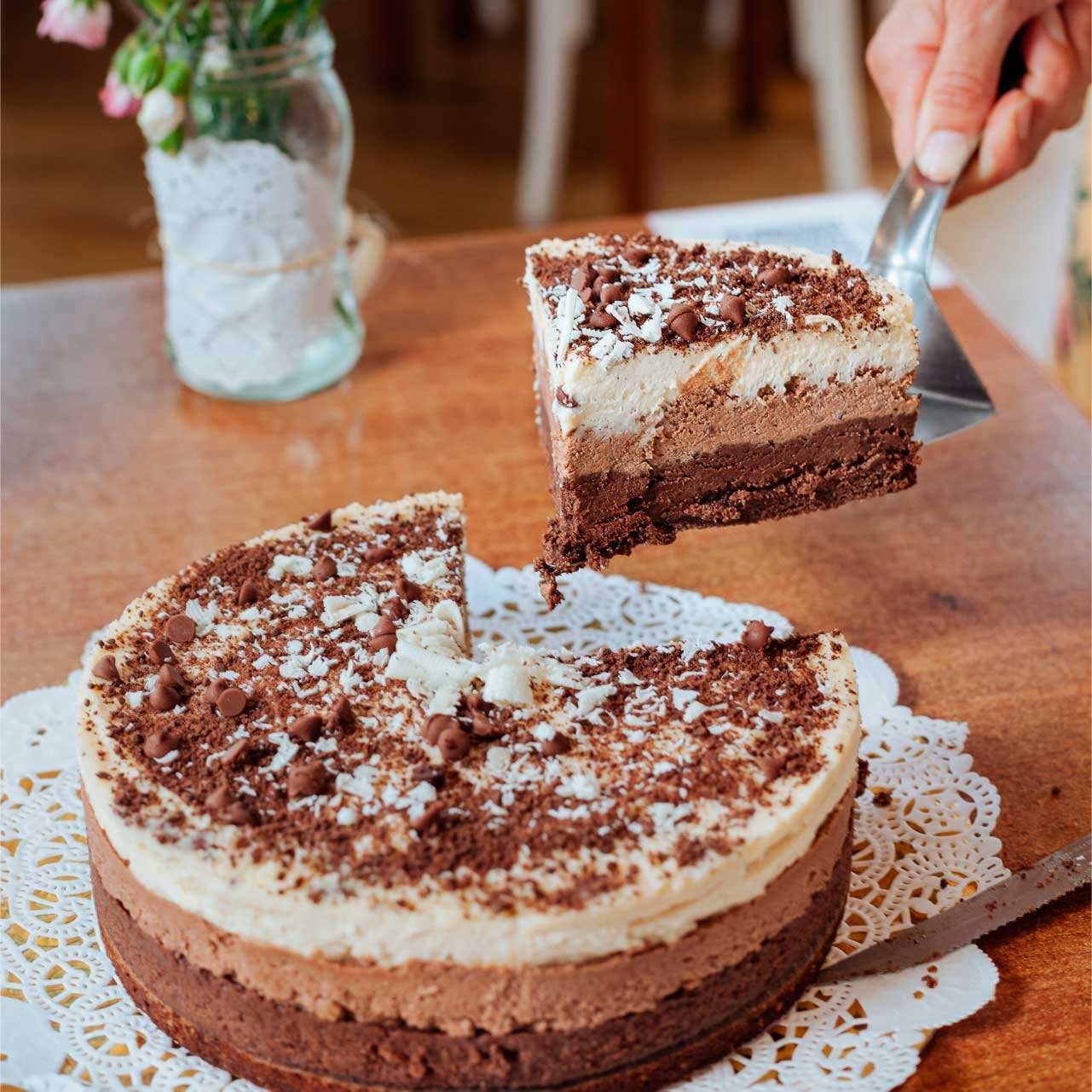 Treschocolates