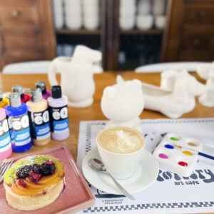 Experiencia Pottery Art para 2