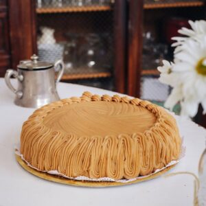 Torta Oreo